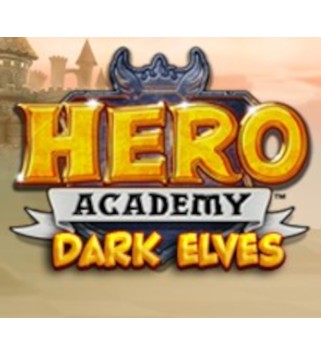 Hero Academy - Dark Elves Pack Gift Steam Key GLOBAL